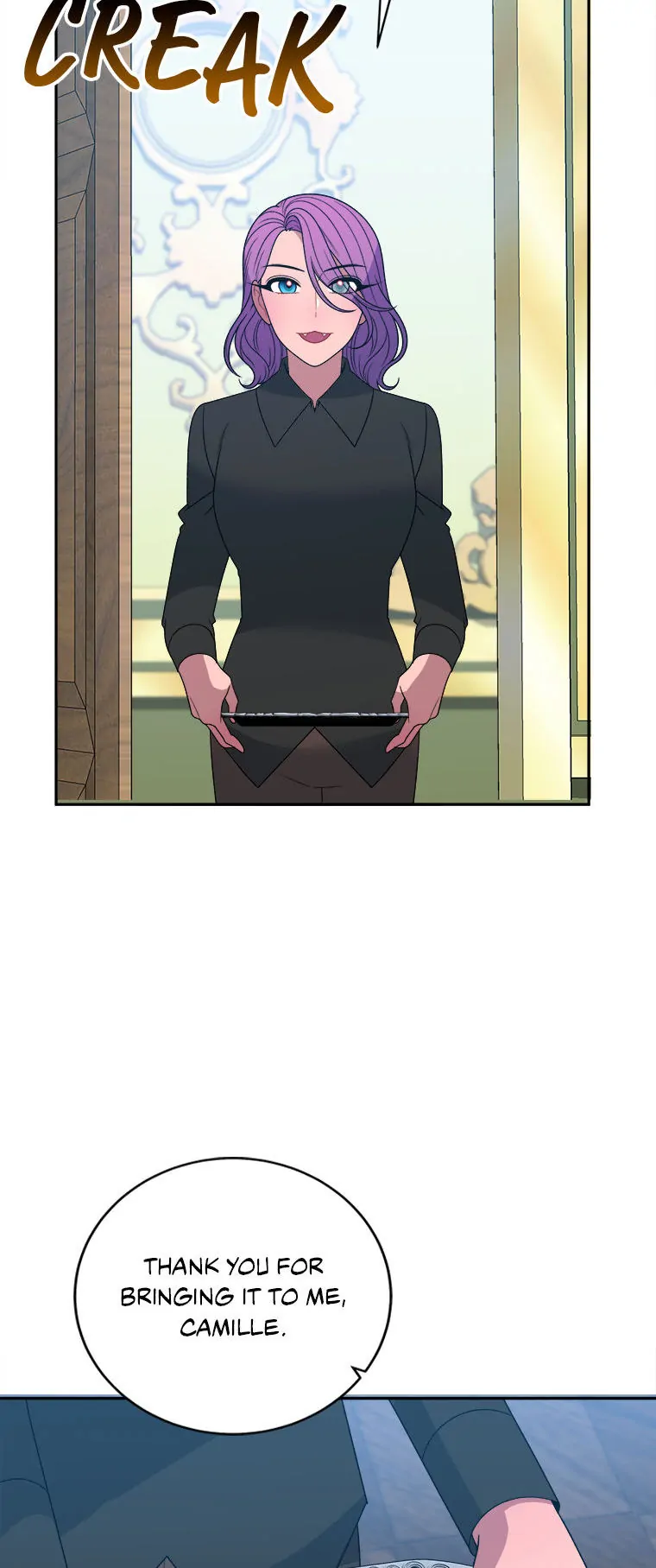 Read One Step Forward To The Flower Path Manga Online