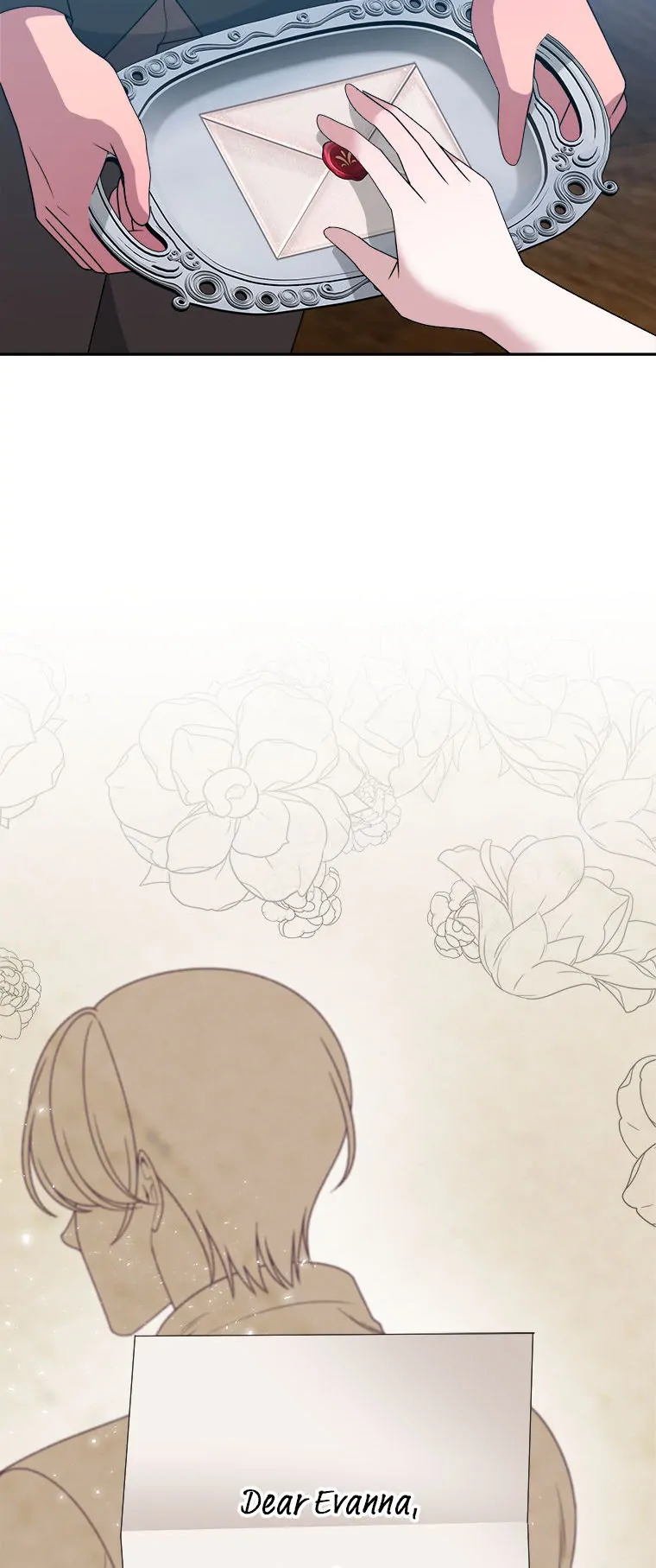Read One Step Forward To The Flower Path Manga Online