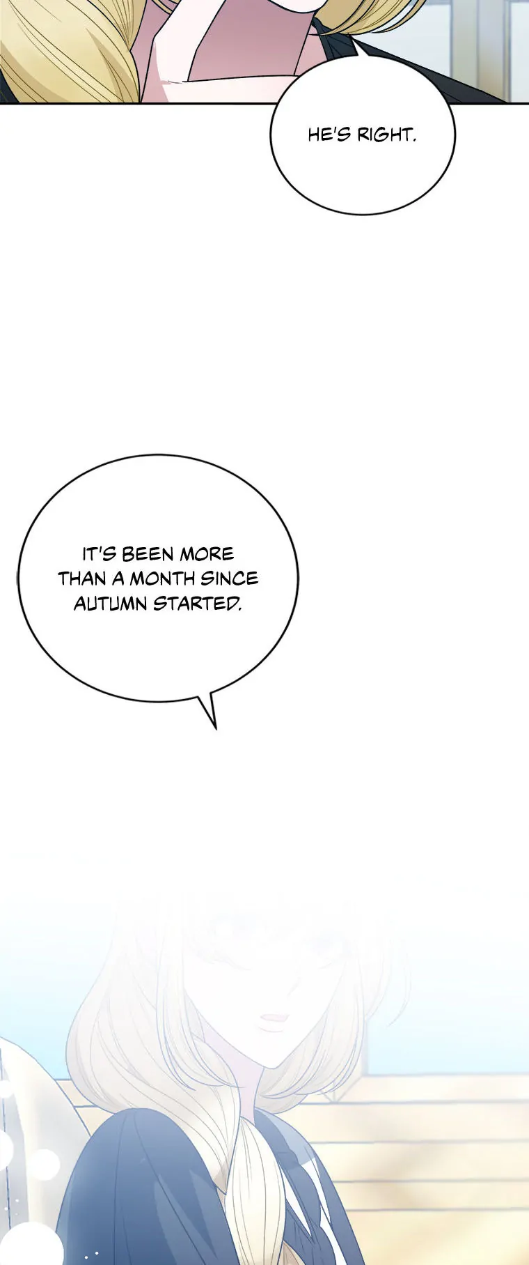 Read One Step Forward To The Flower Path Manga Online