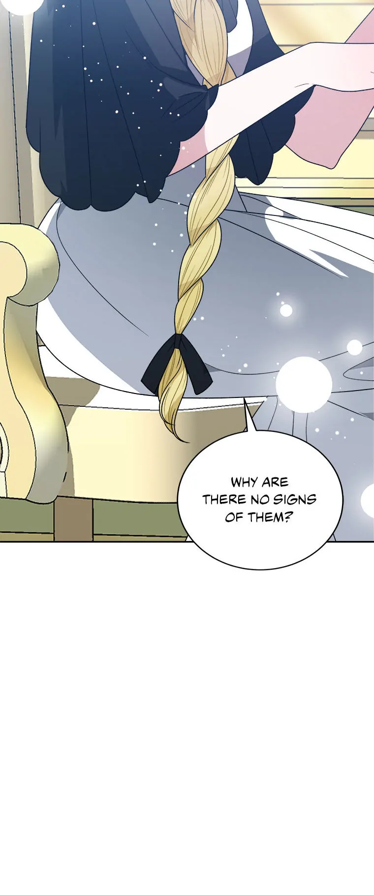 Read One Step Forward To The Flower Path Manga Online