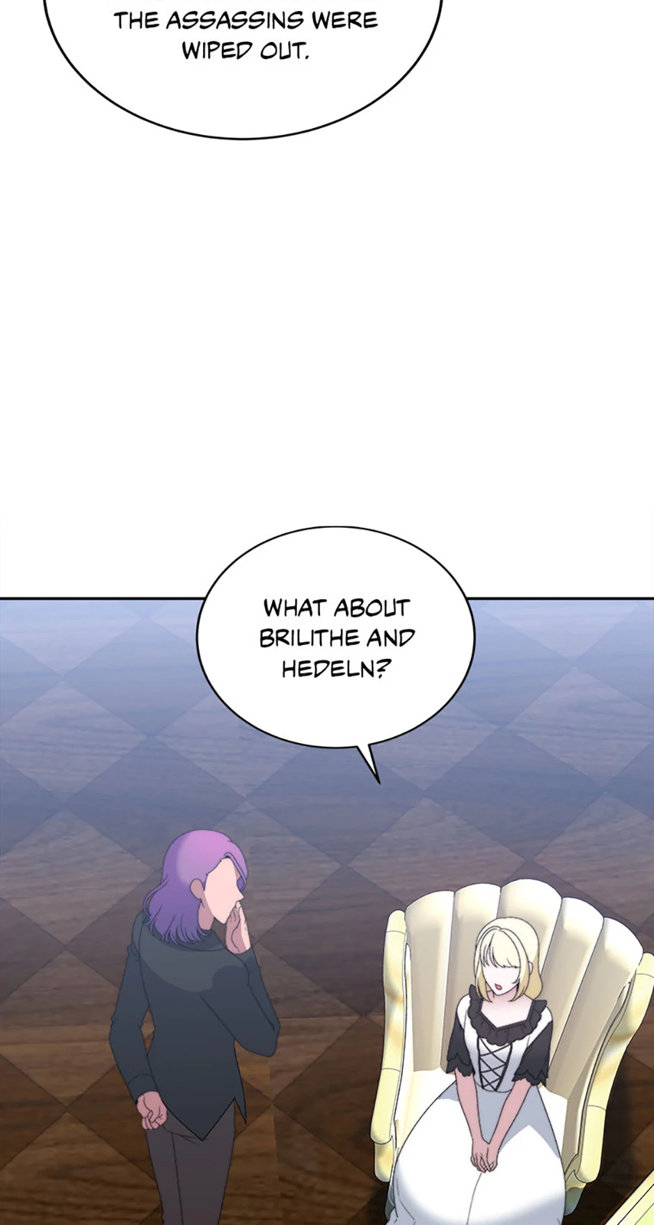 Read One Step Forward To The Flower Path Manga Online