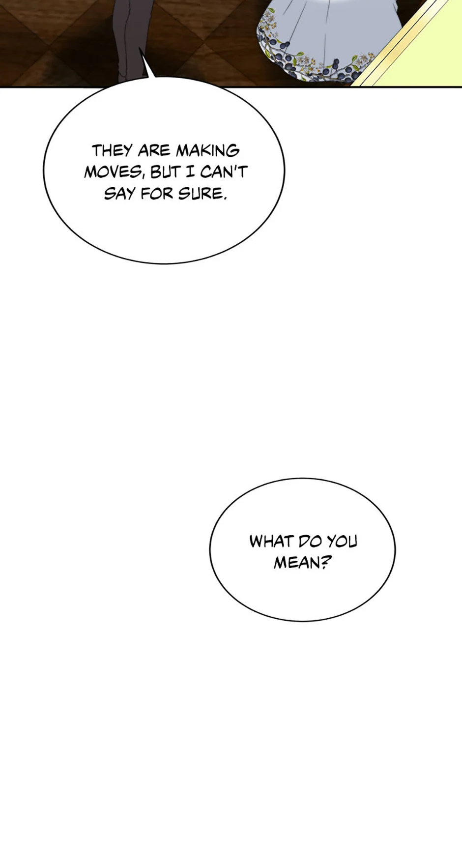 Read One Step Forward To The Flower Path Manga Online