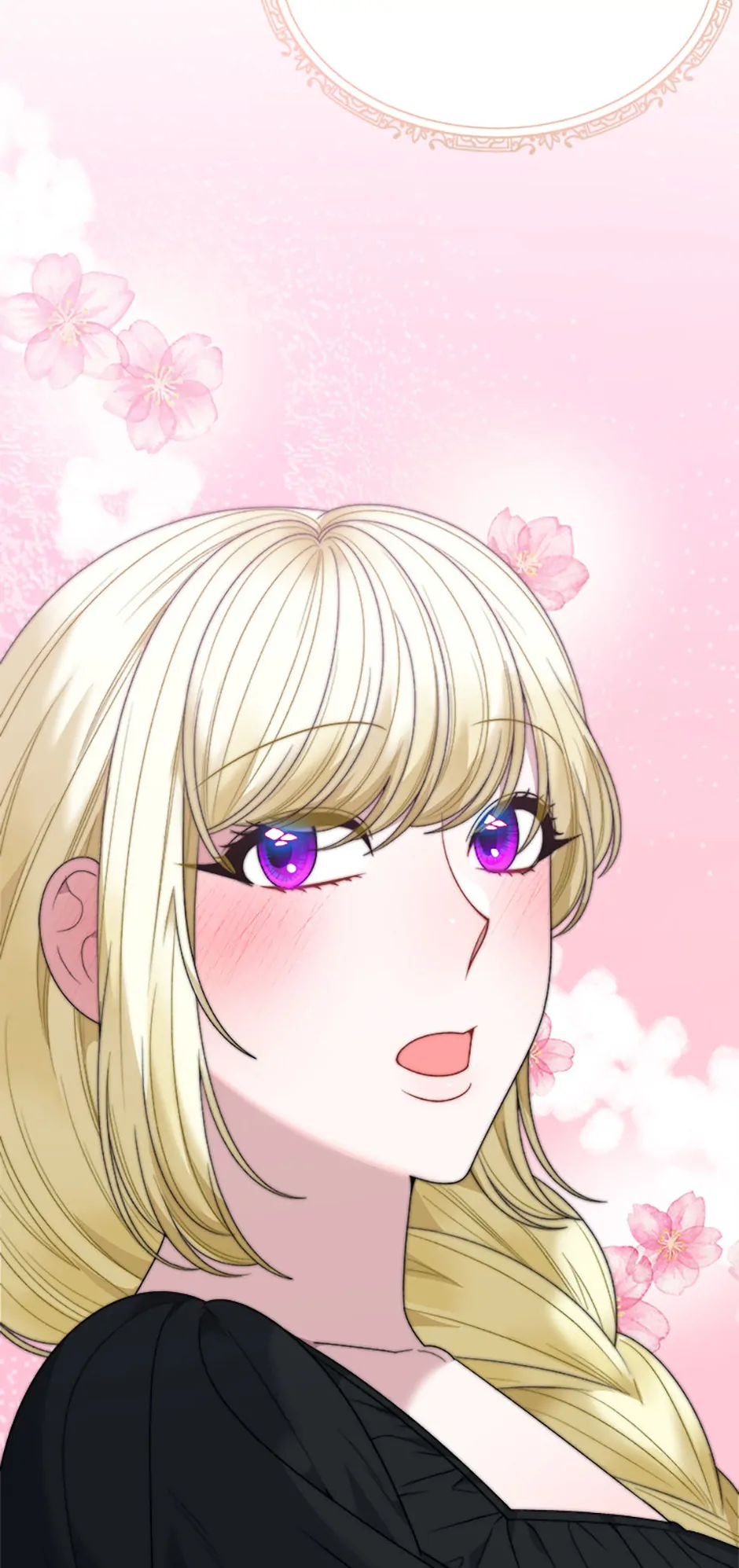 Read One Step Forward To The Flower Path Manga Online