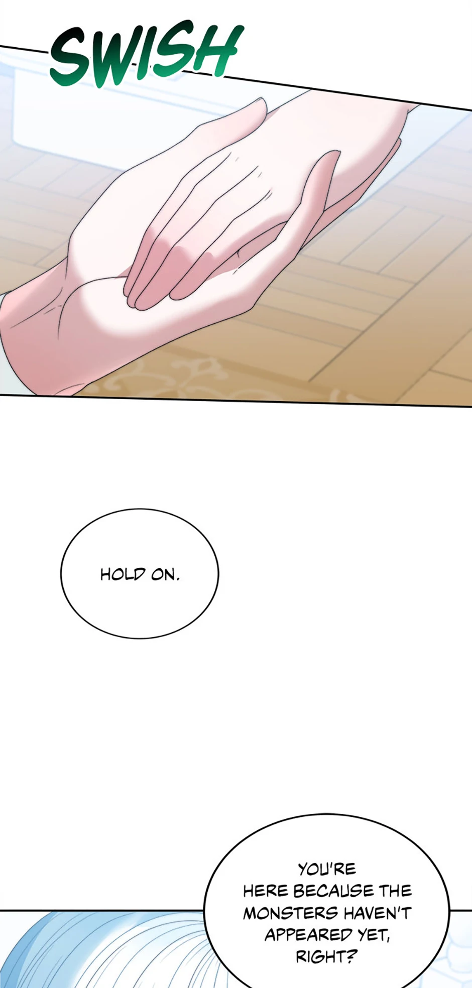 Read One Step Forward To The Flower Path Manga Online