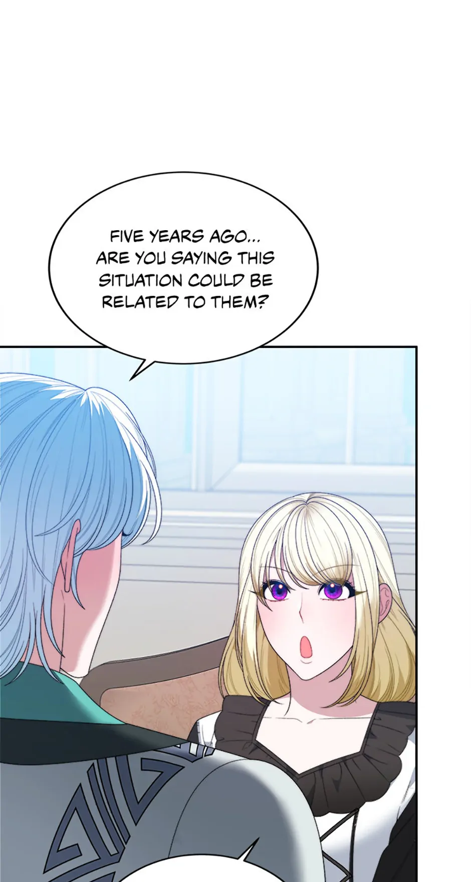 Read One Step Forward To The Flower Path Manga Online