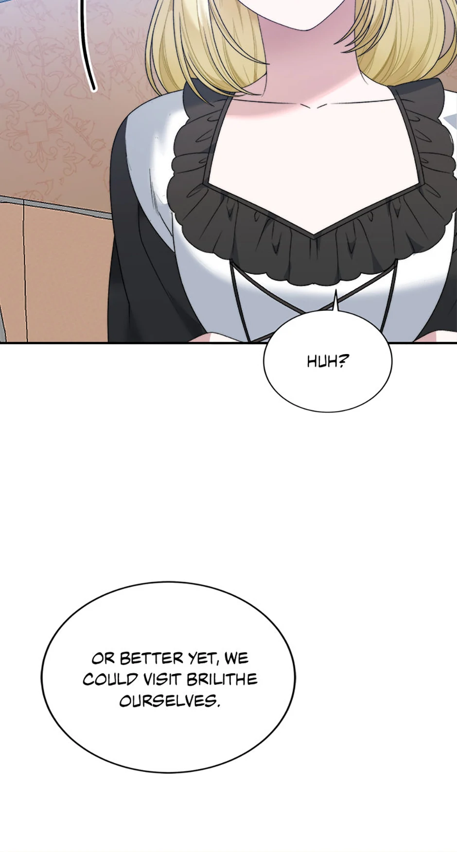 Read One Step Forward To The Flower Path Manga Online
