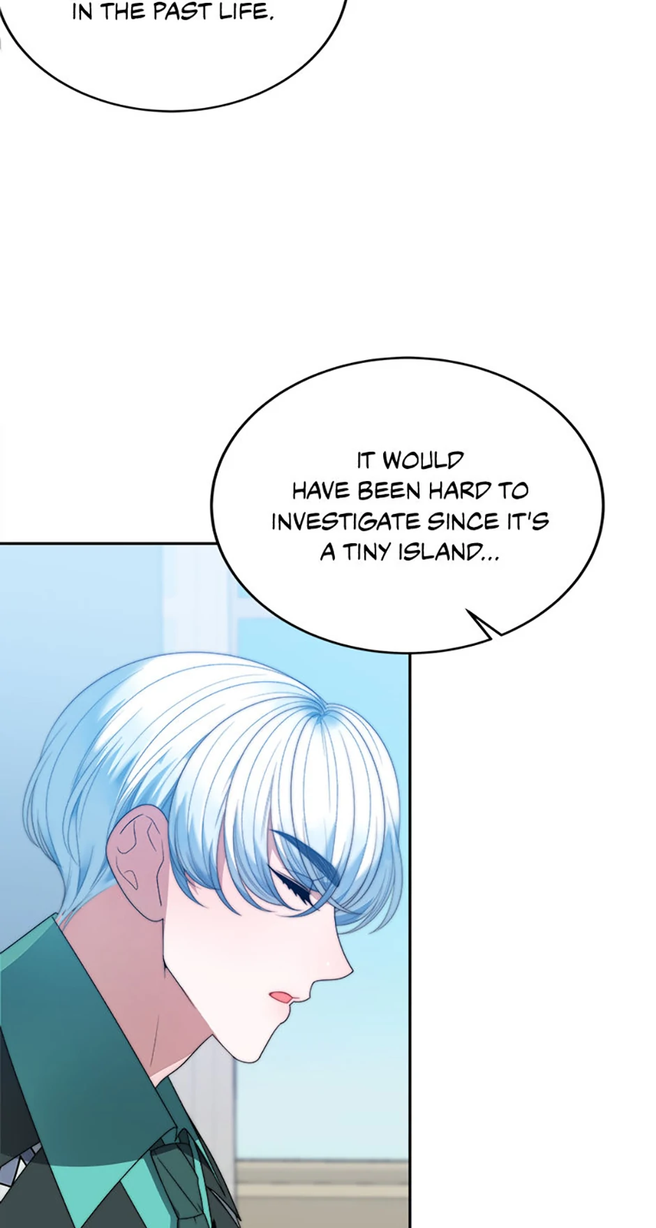 Read One Step Forward To The Flower Path Manga Online