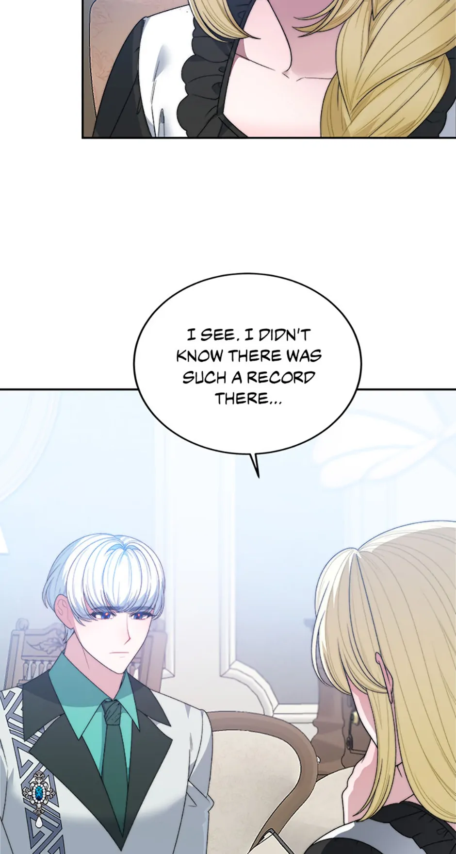Read One Step Forward To The Flower Path Manga Online