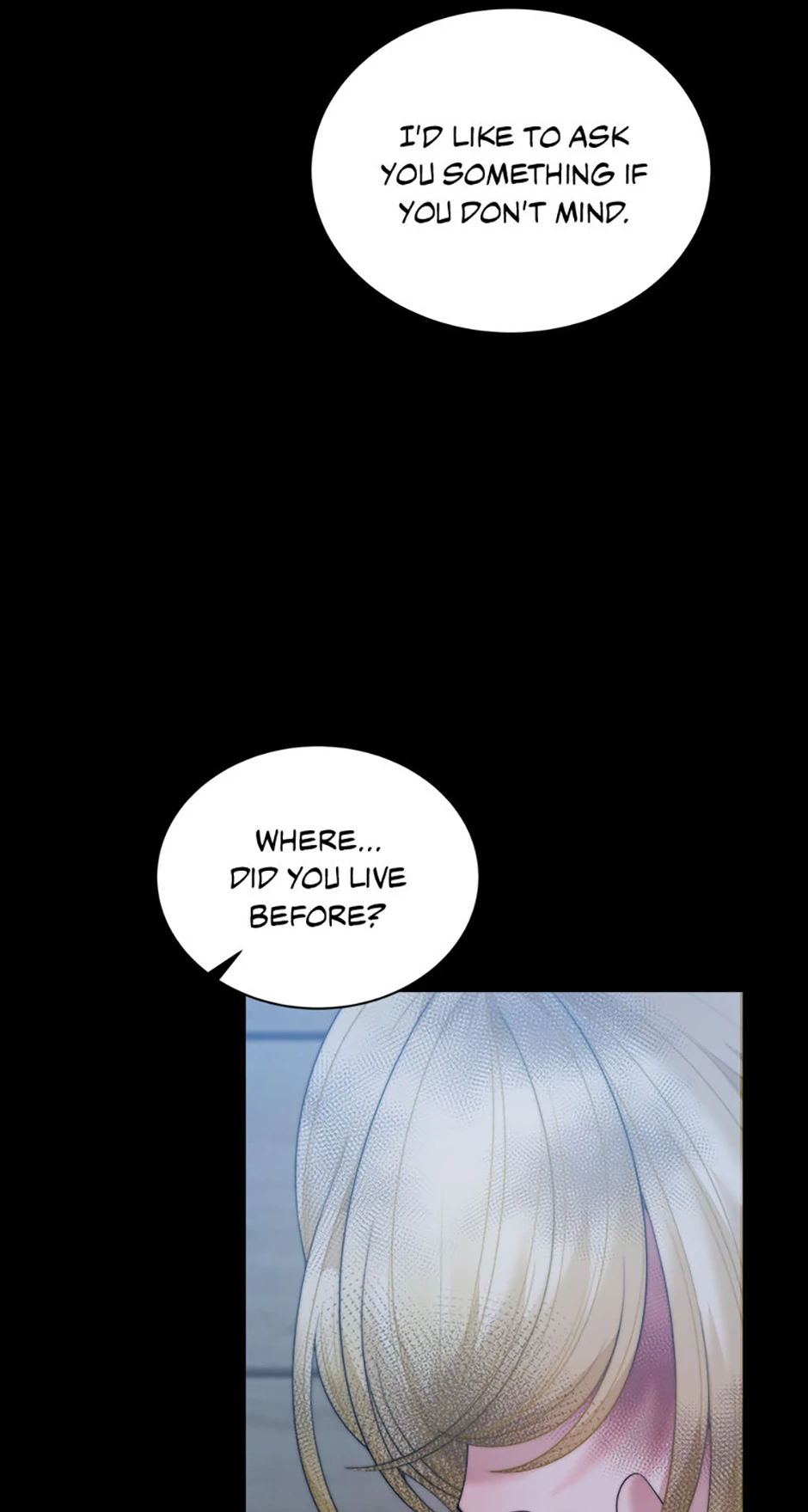 Read One Step Forward To The Flower Path Manga Online