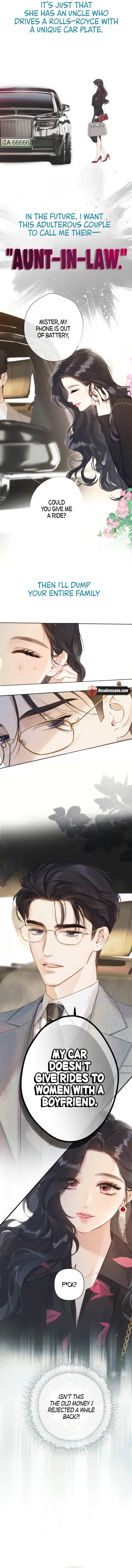 Read Only for Love Manga Online