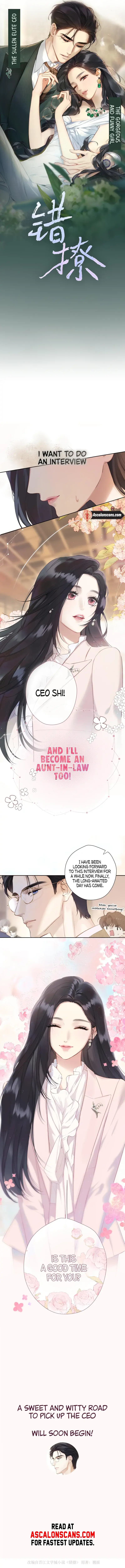 Read Only for Love Manga Online