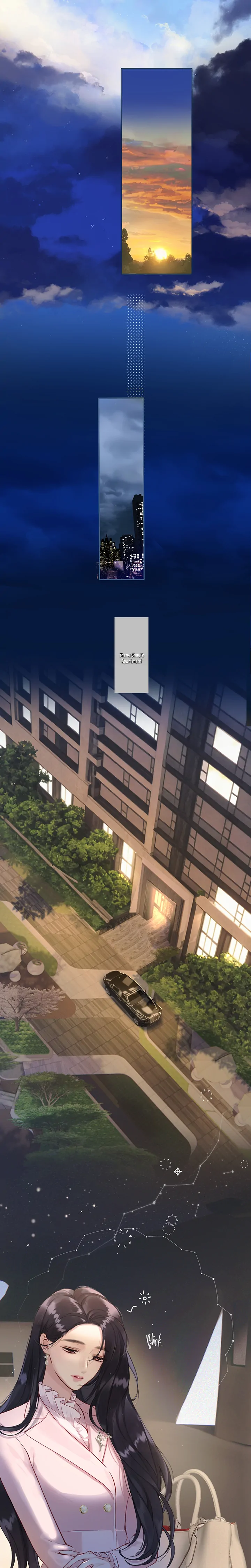 Read Only for Love Manga Online