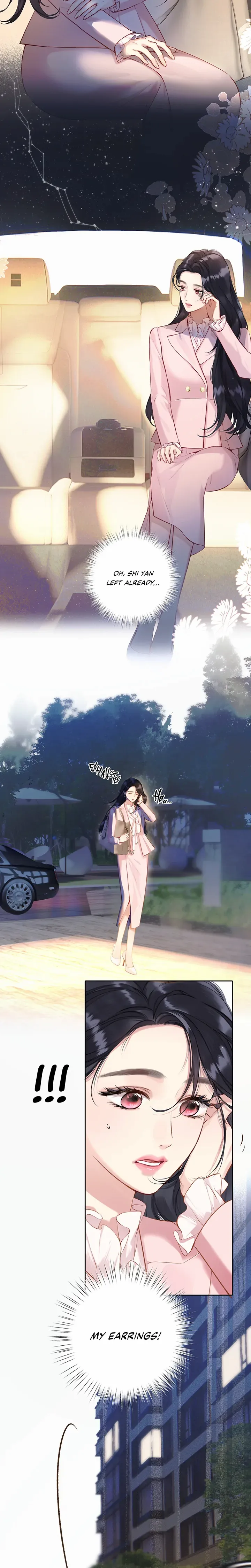 Read Only for Love Manga Online