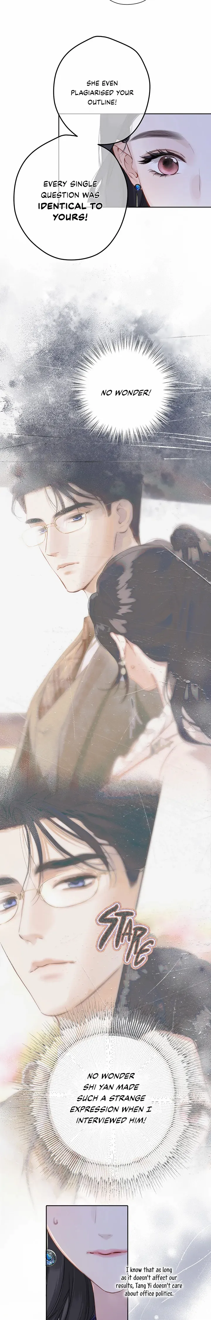 Read Only for Love Manga Online