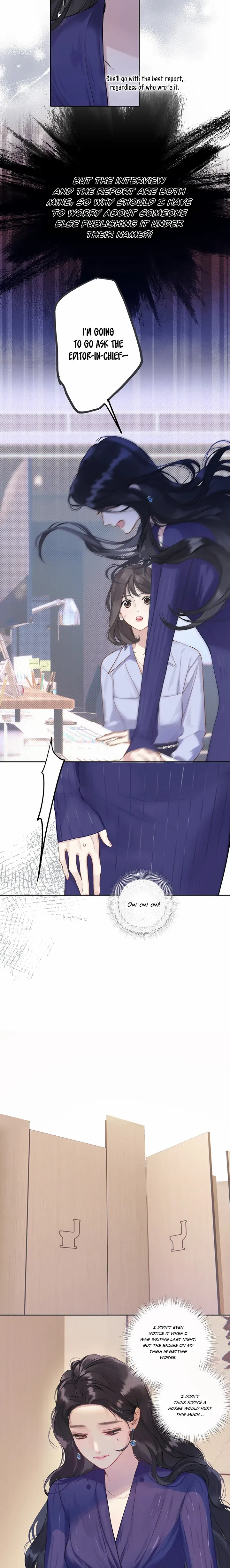 Read Only for Love Manga Online