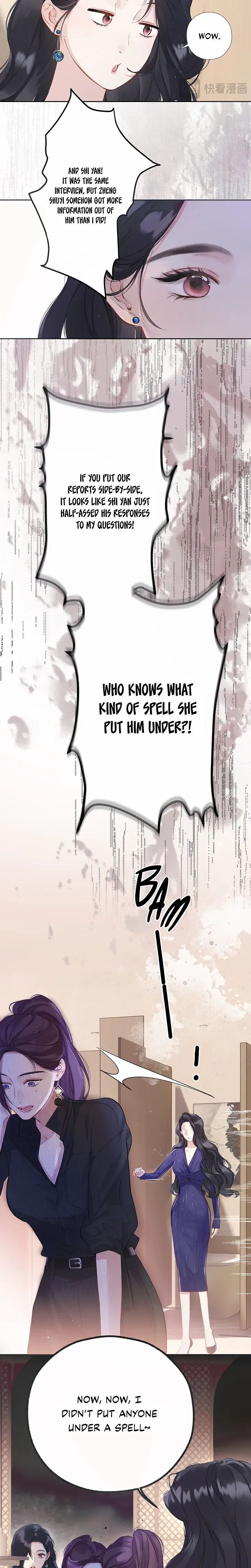 Read Only for Love Manga Online