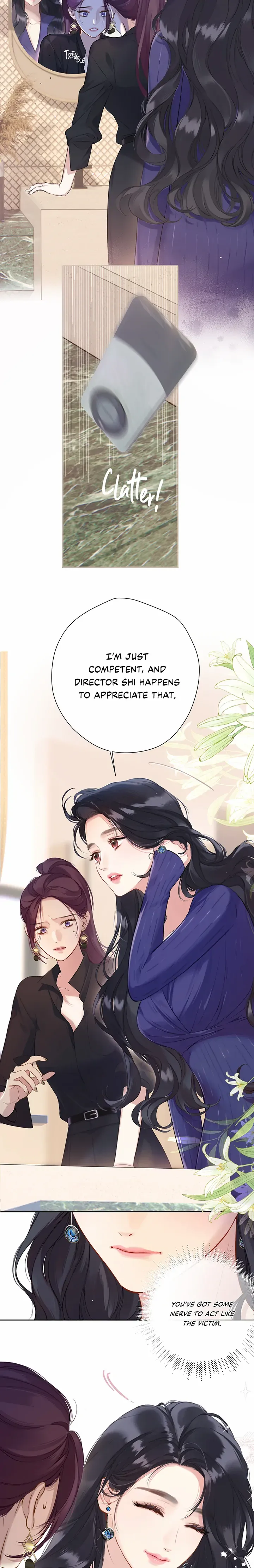 Read Only for Love Manga Online