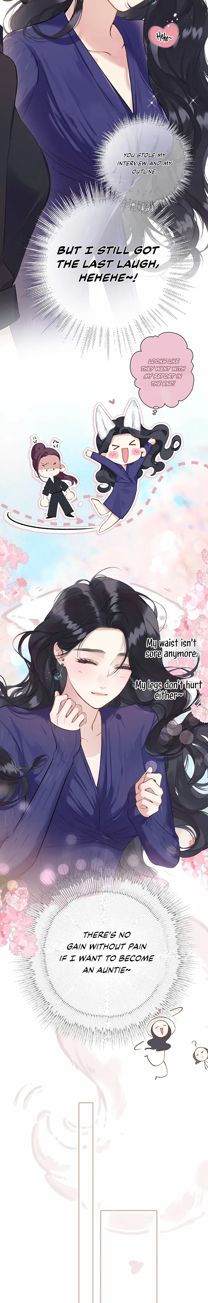 Read Only for Love Manga Online