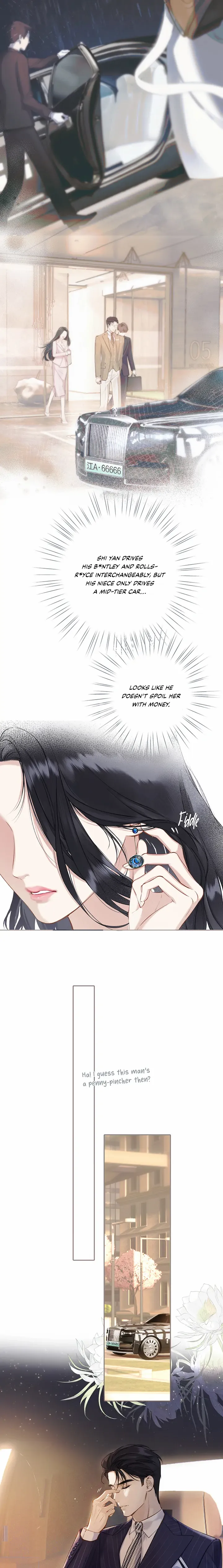 Read Only for Love Manga Online