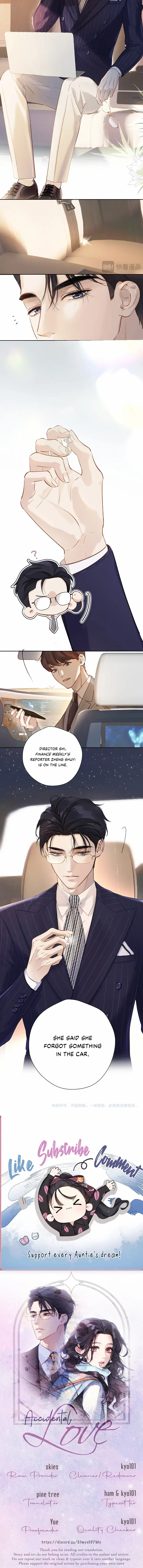 Read Only for Love Manga Online