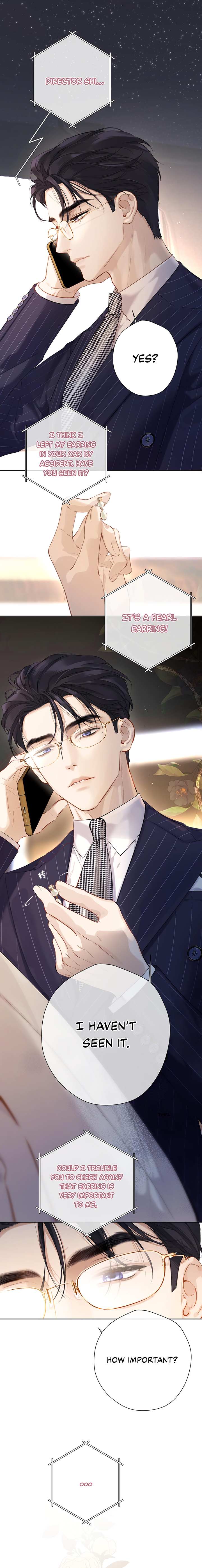 Read Only for Love Manga Online