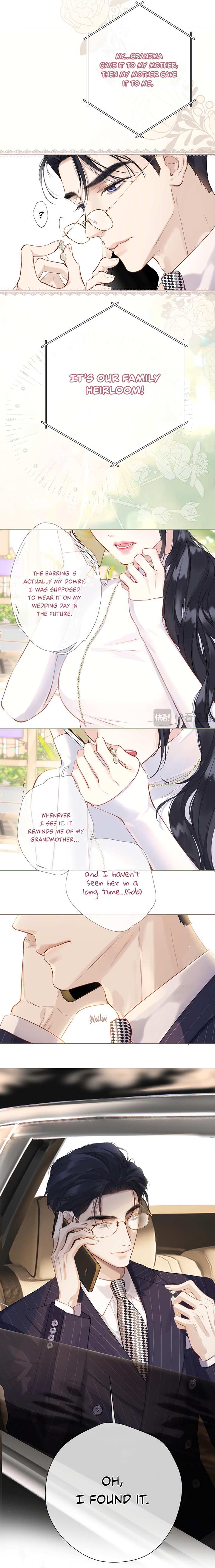 Read Only for Love Manga Online