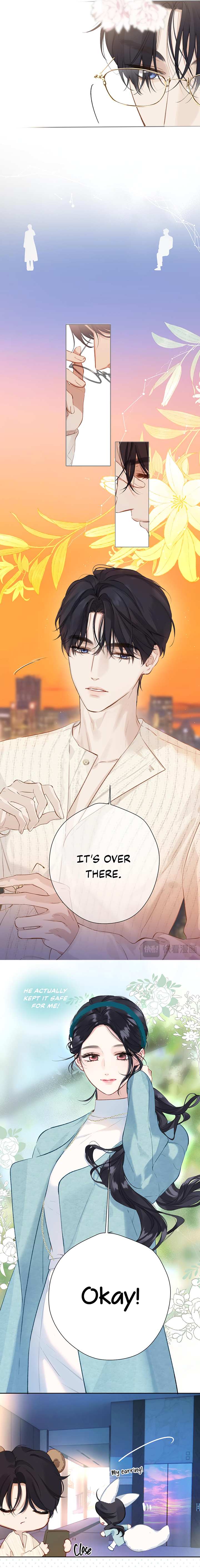 Read Only for Love Manga Online