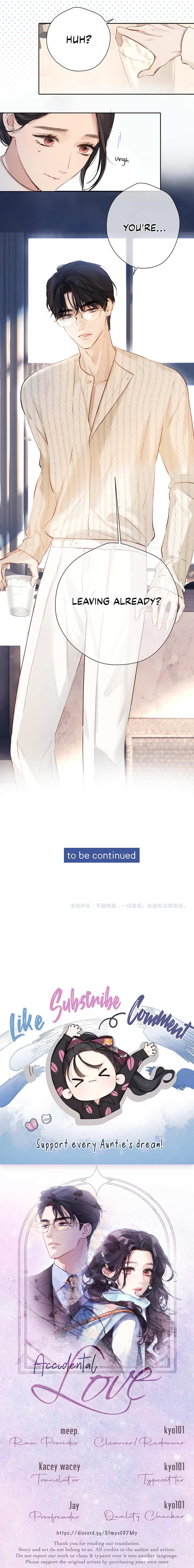 Read Only for Love Manga Online