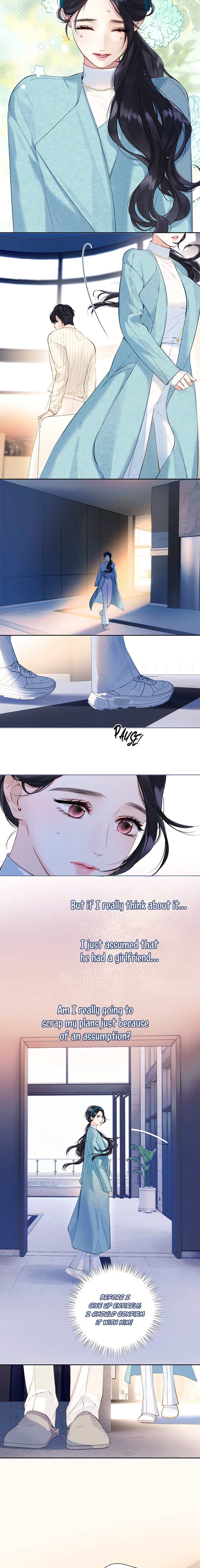 Read Only for Love Manga Online