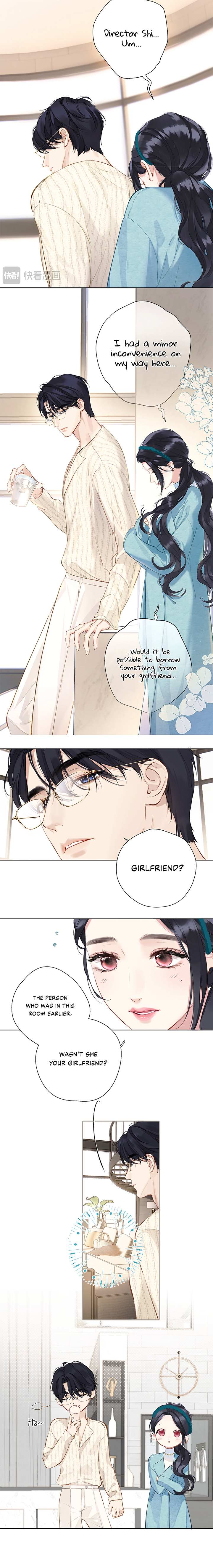 Read Only for Love Manga Online