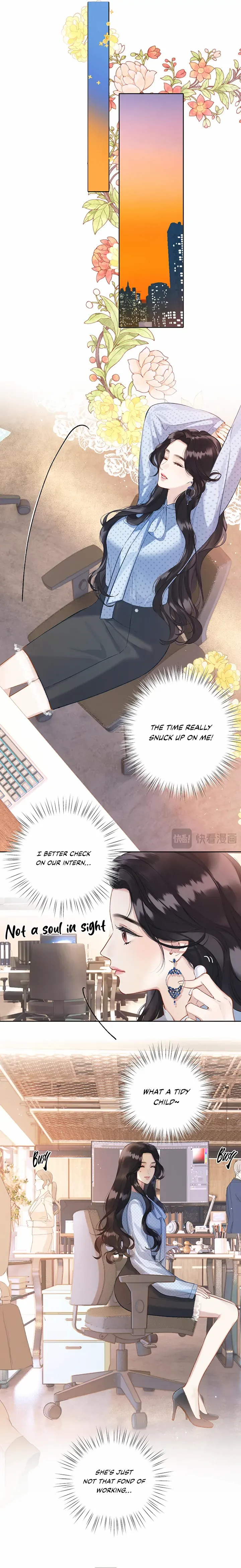 Read Only for Love Manga Online
