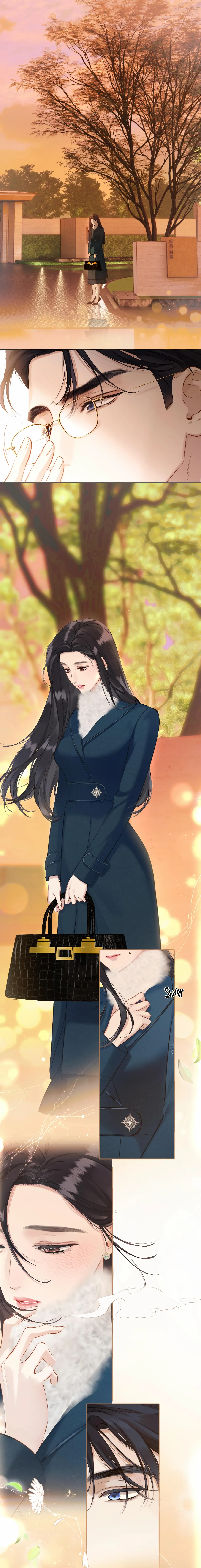 Read Only for Love Manga Online