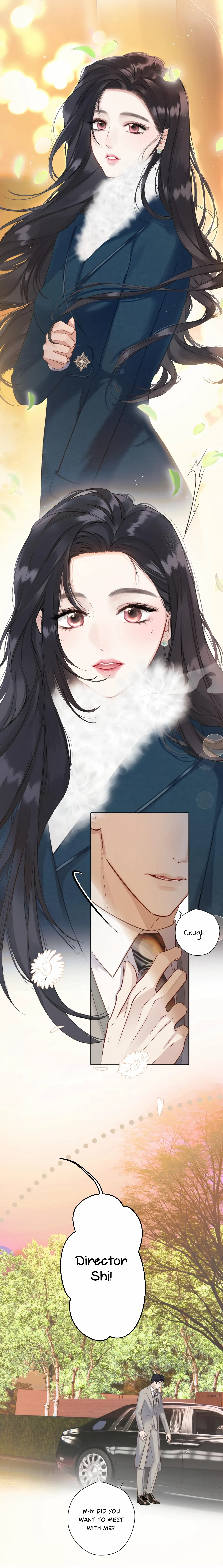 Read Only for Love Manga Online