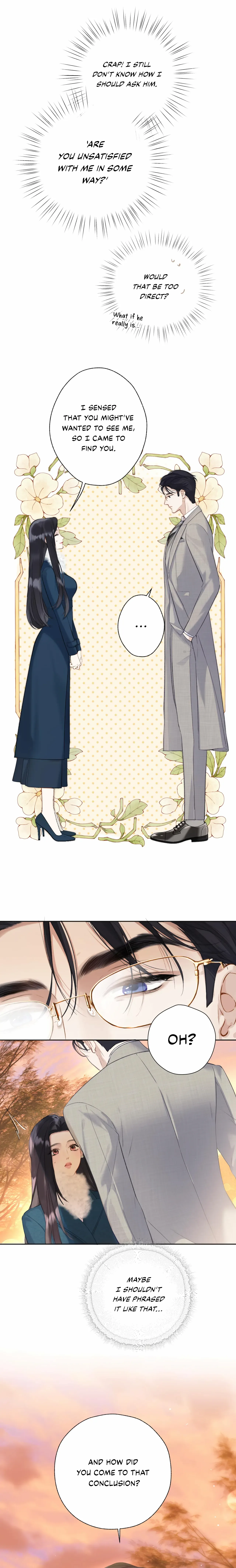 Read Only for Love Manga Online