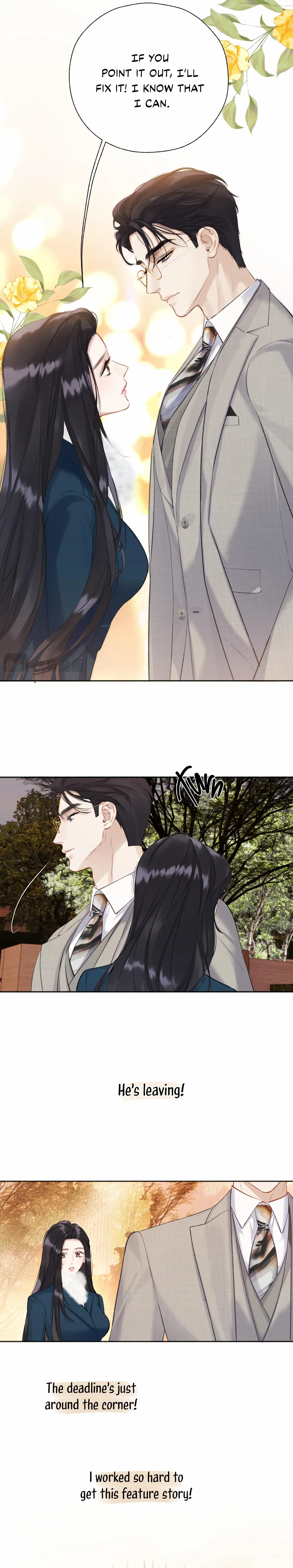 Read Only for Love Manga Online