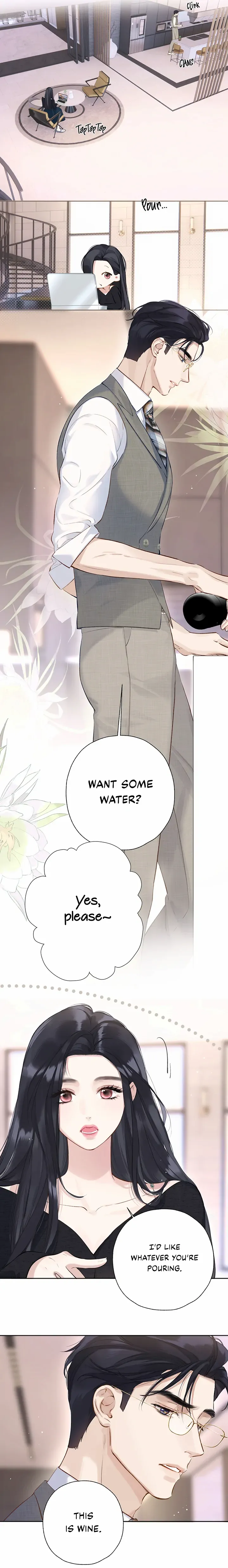 Read Only for Love Manga Online