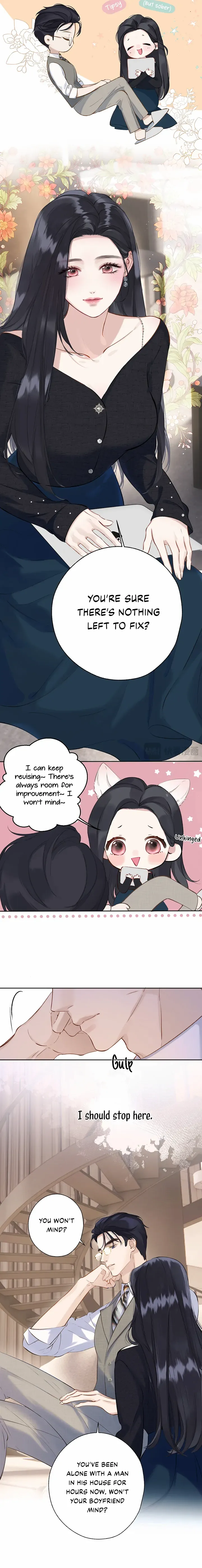 Read Only for Love Manga Online