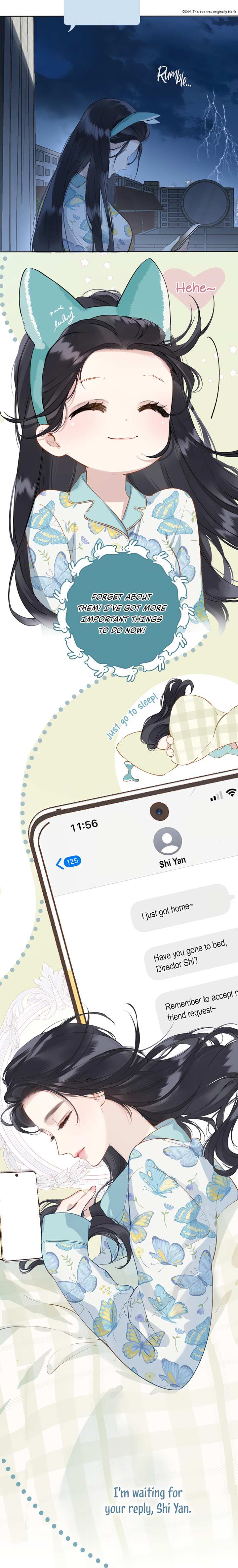 Read Only for Love Manga Online