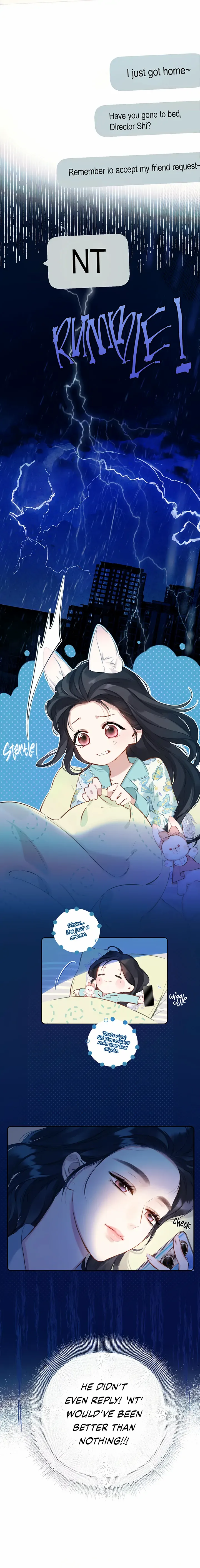 Read Only for Love Manga Online