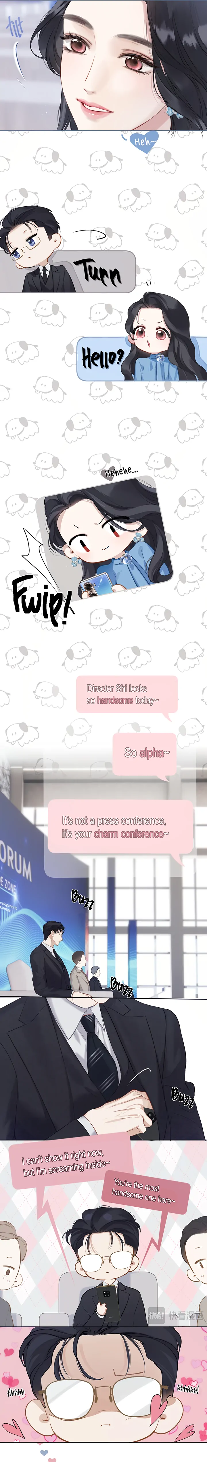 Read Only for Love Manga Online
