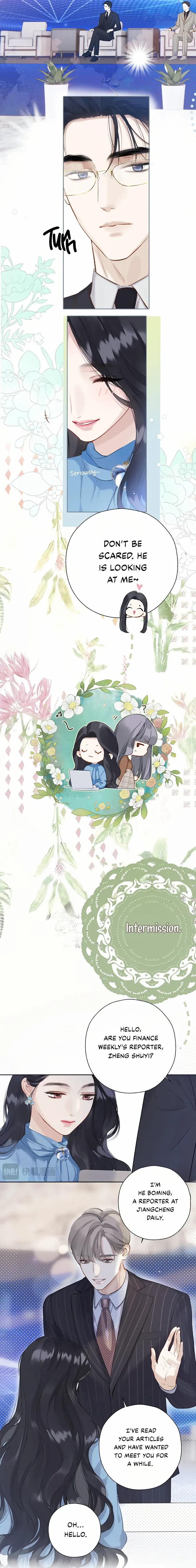 Read Only for Love Manga Online