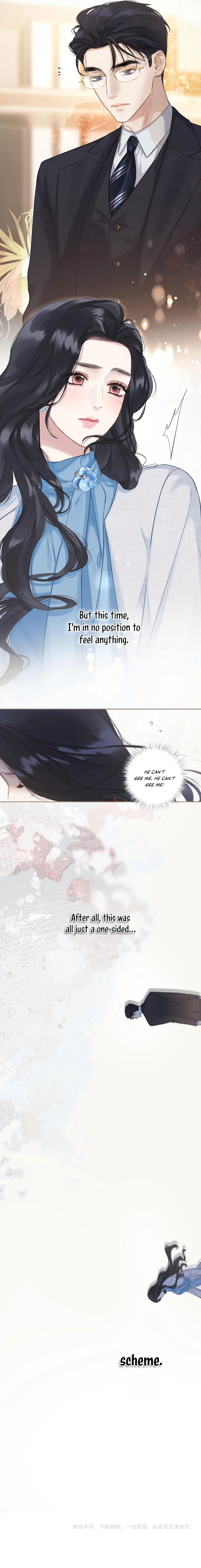 Read Only for Love Manga Online