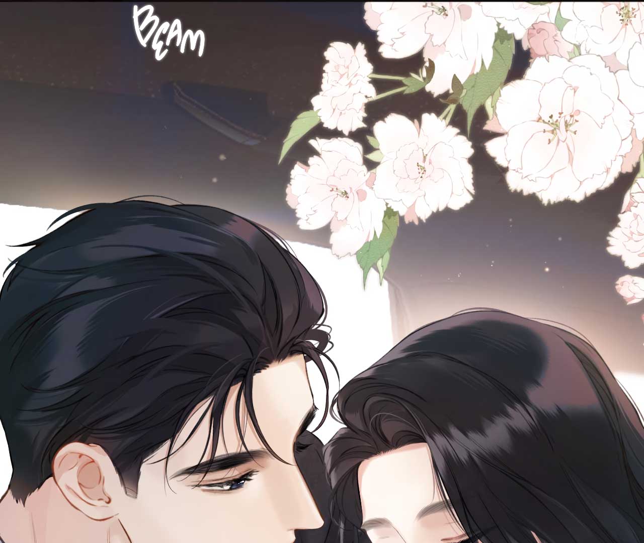 Read Only for Love Manga Online