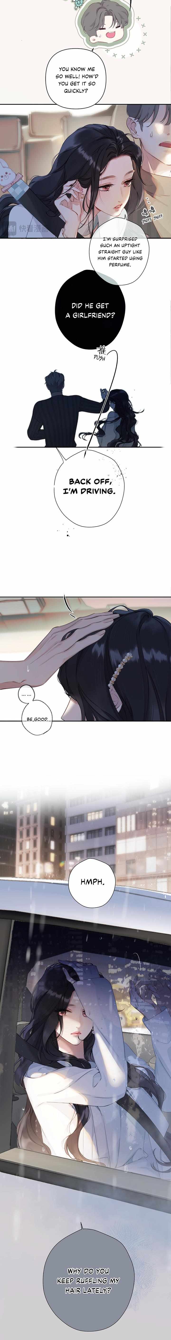 Read Only for Love Manga Online
