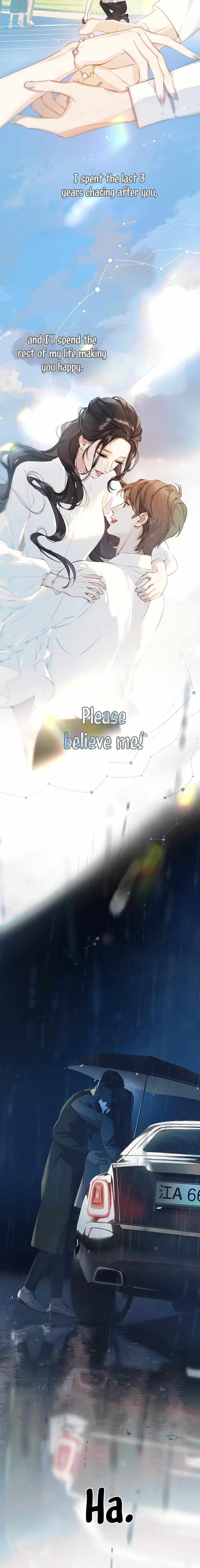 Read Only for Love Manga Online