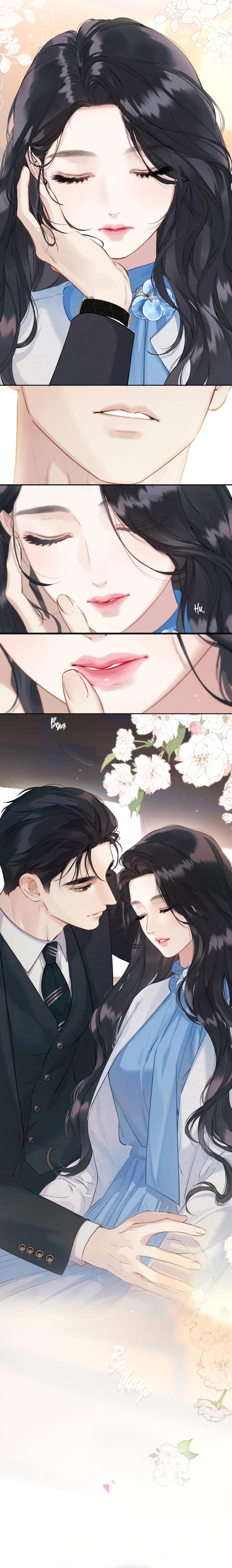 Read Only for Love Manga Online