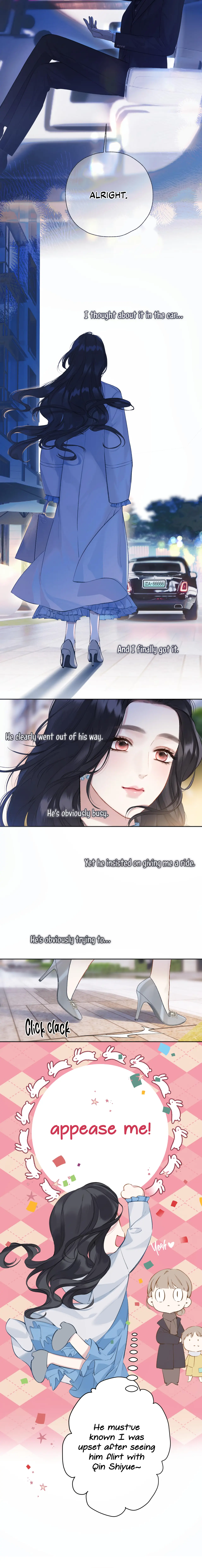 Read Only for Love Manga Online