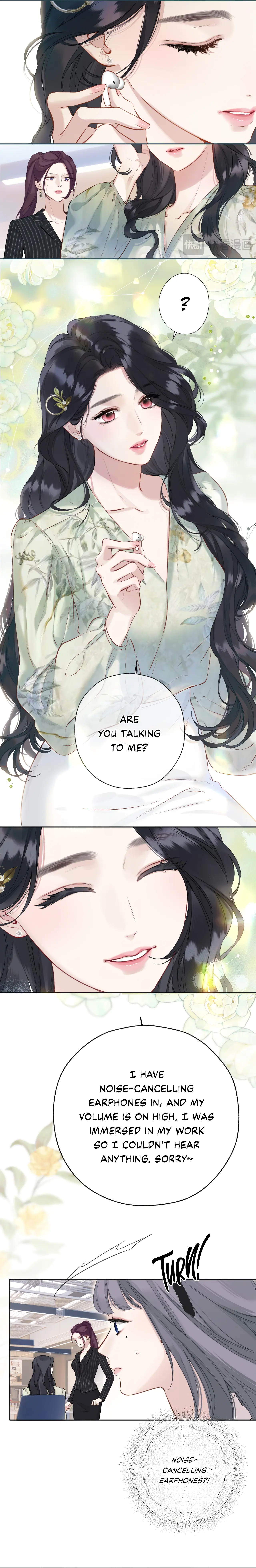 Read Only for Love Manga Online