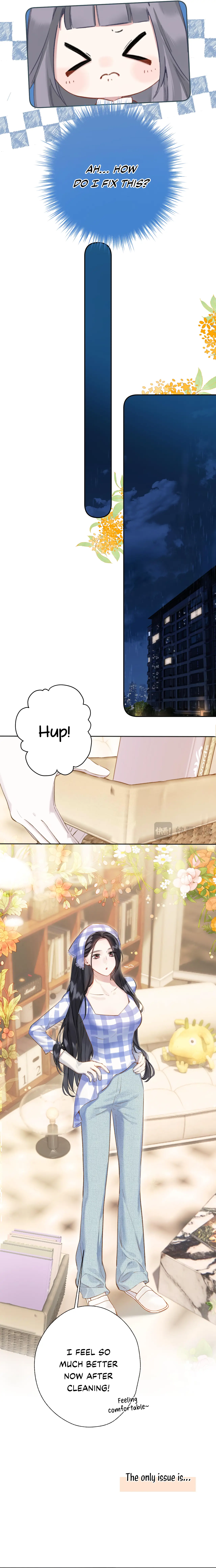 Read Only for Love Manga Online