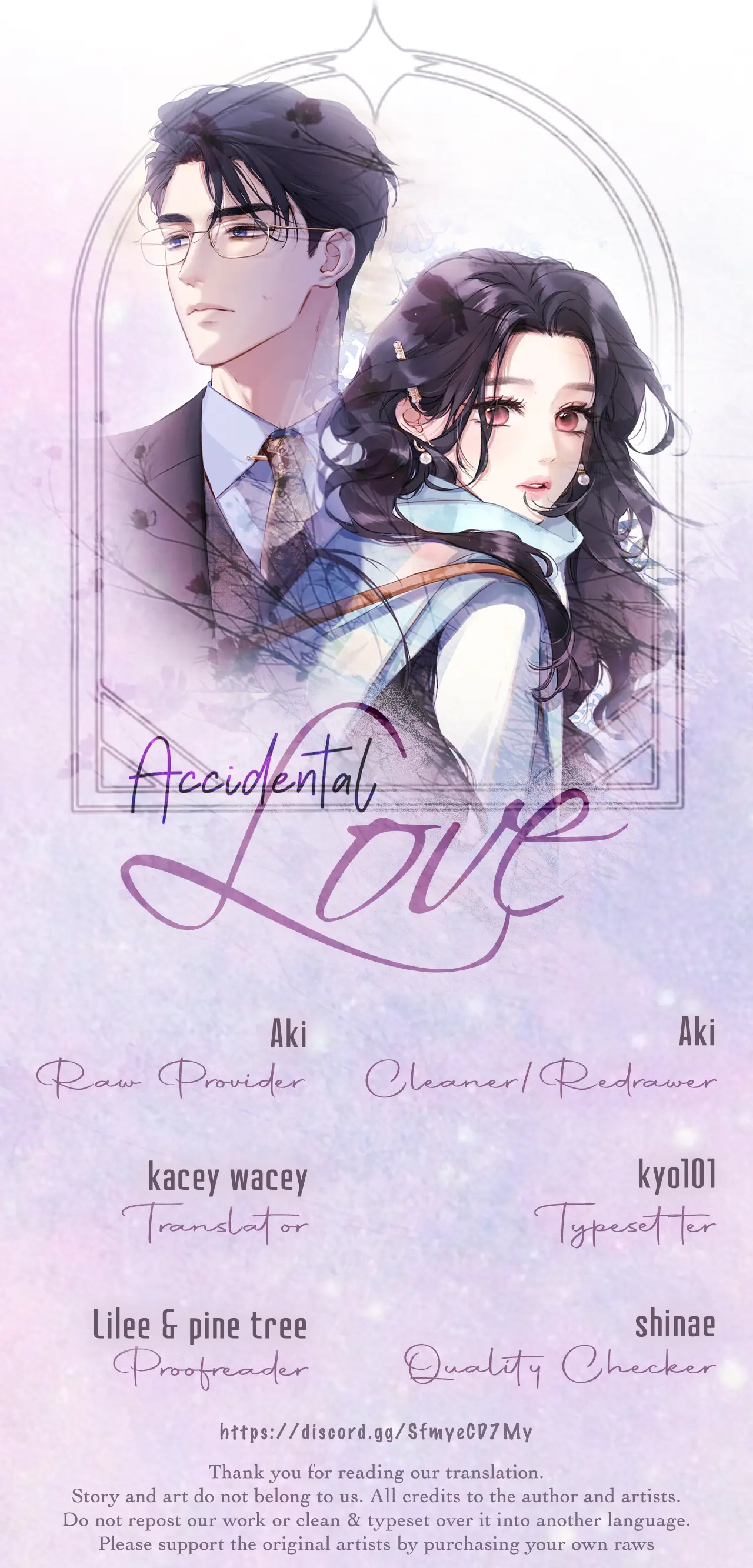 Read Only for Love Manga Online